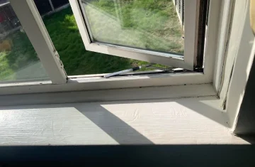UPVC Restoration Our UPVC restoration service at Holmes Window Cleaning brings tired window frames, doors, cladding, and UPVC trims back to life with a clean, polished looking finish. Available across Dudley, Stourbridge, Wolverhampton, and surrounding areas.